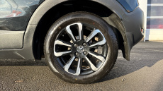 Vauxhall Crossland 1.2 SE 5dr Petrol Hatchback